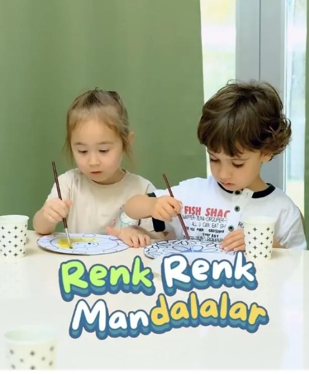 Özel Bahçeşehir Bilim Çocuk Anaokulu