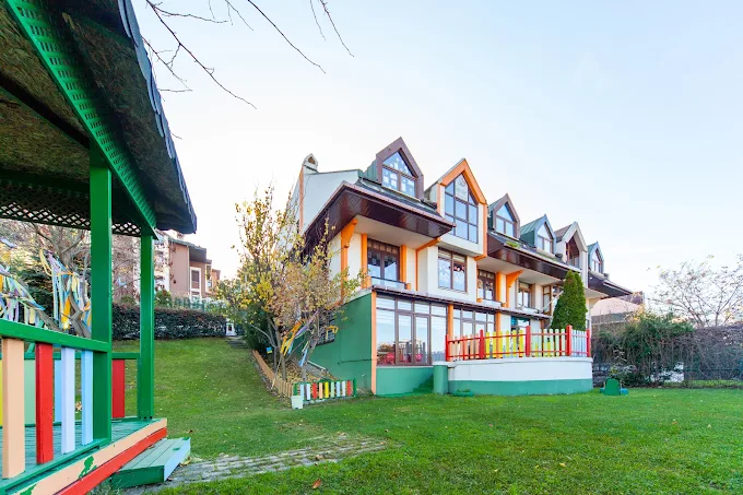 Özel Bahçeşehir Kemer Anaokulu