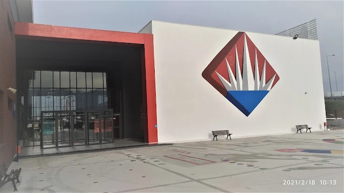 Özel Bahçeşehir Koleji Kuzey Kampüsü Anaokulu görsel 2