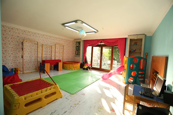 Özel Bahçeşehir Küçük Adımlar Anaokulu görsel 7