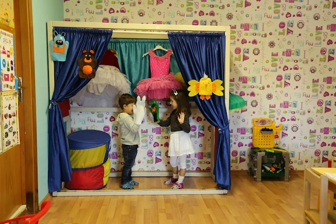 Özel Bahçeşehir Küçük Adımlar Anaokulu görsel 8