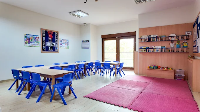 Özel Bahçeşehir Küçük Adımlar Anaokulu görsel 9