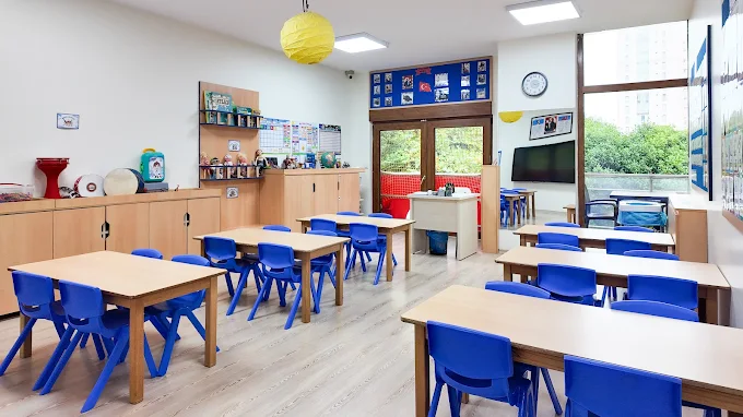 Özel Bahçeşehir Küçük Adımlar Anaokulu görsel 10