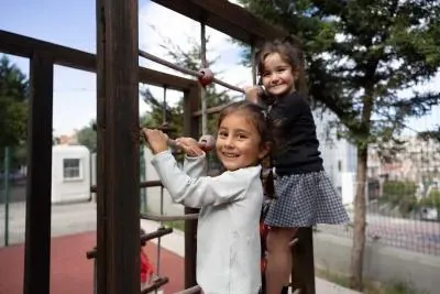 Özel Bahçeşehir Neslin Değişen Sesi Anaokulu