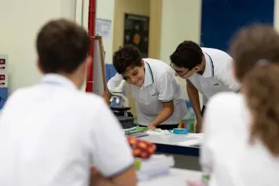Özel Bahçeşehir Neslin Değişen Sesi Anaokulu görsel 3