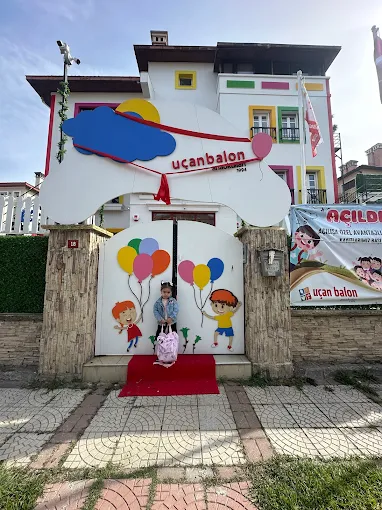 Özel Bahçeşehir Uçan Balon  Anaokulu