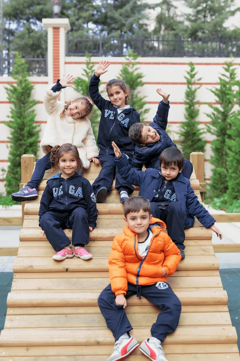 Özel Bahçeşehir Vega Anaokulu