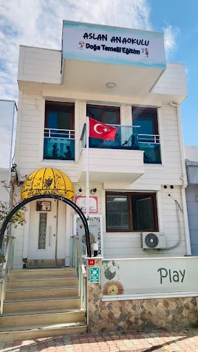 Özel Bakırköy Aslan Anaokulu