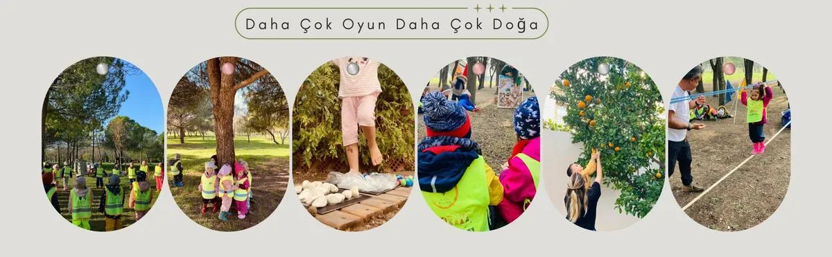 Özel Bakırköy Aslan Anaokulu