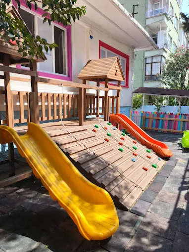 Özel Bakırköy Gelişim Evi Anaokulu görsel 2
