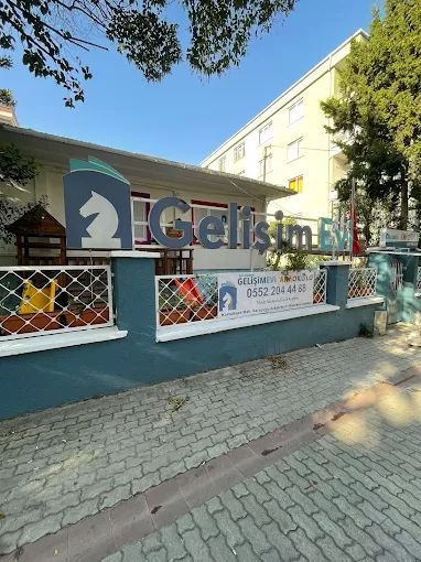 Özel Bakırköy Gelişim Evi Anaokulu