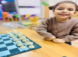 Özel Bakırköy Neşe Erberk Anaokulu görsel 3