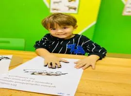 Özel Bakırköy Neşe Erberk Anaokulu görsel 4
