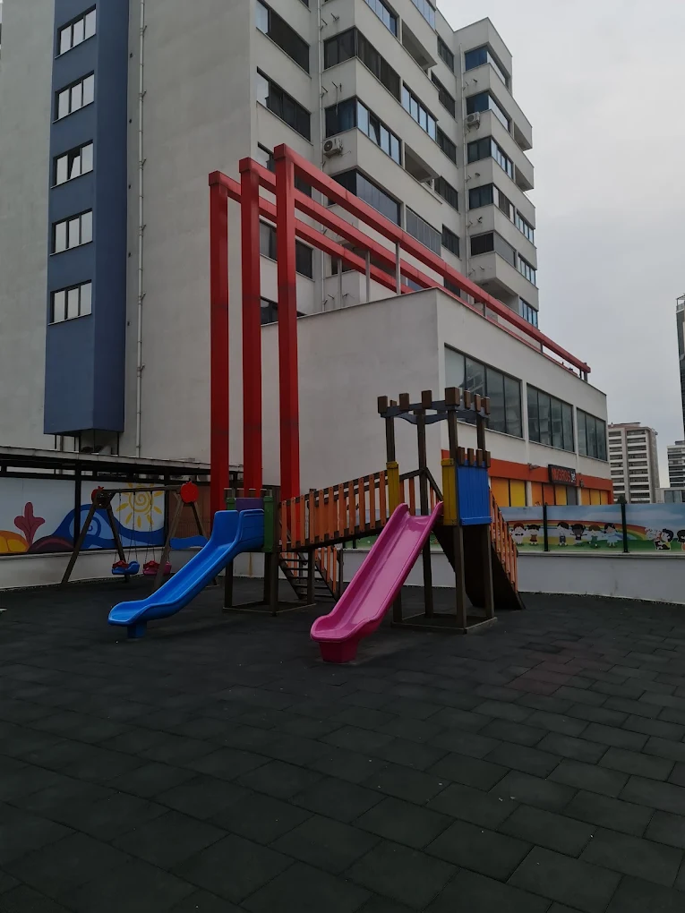 Özel Bakış Anaokulu görsel 4
