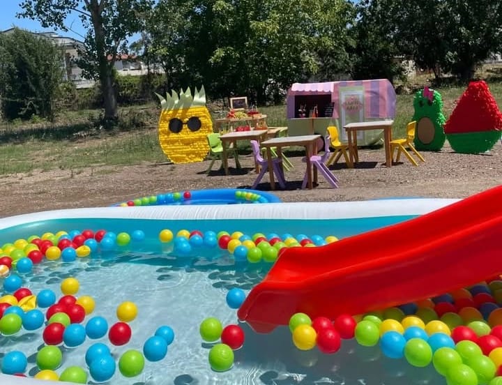 Özel Balarısı Anaokulu görsel 2