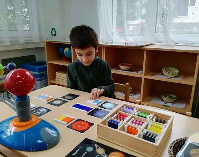 Özel Balarısı Anaokulu görsel 3