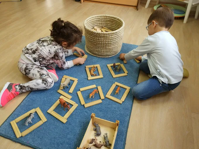 Özel Balarısı Anaokulu görsel 4