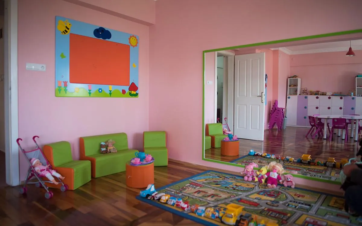 Özel Balat Anaokulu görsel 4