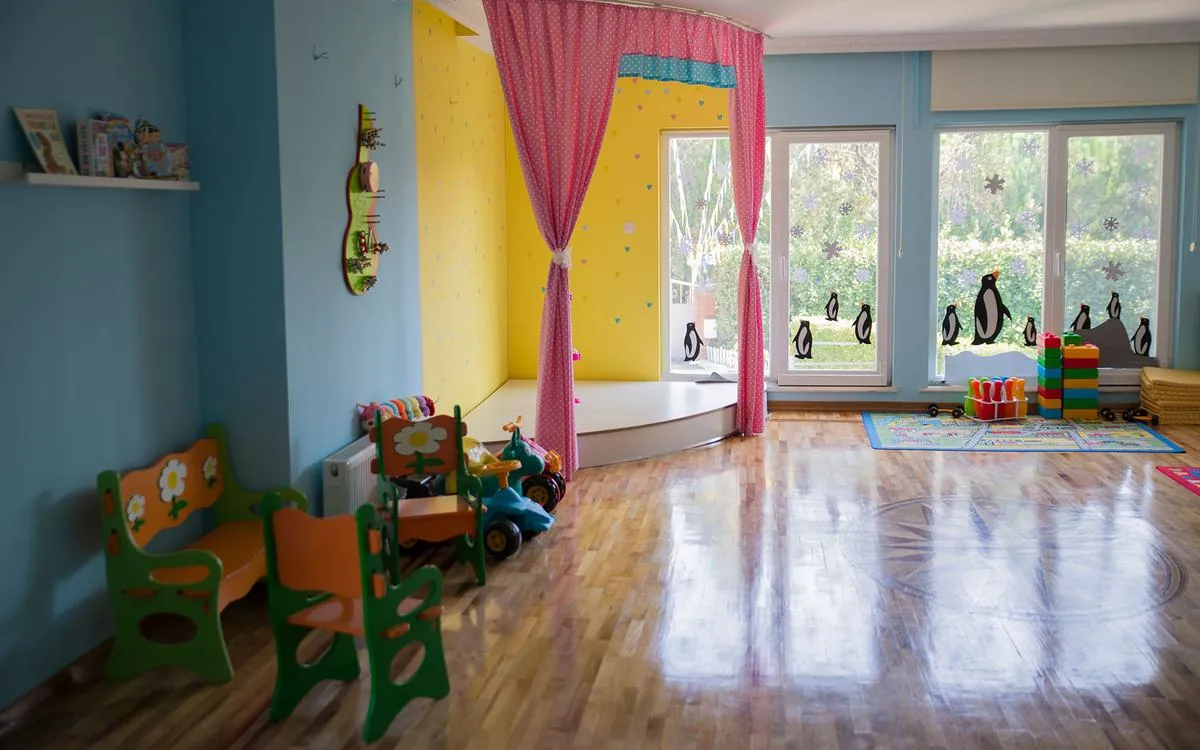 Özel Balat Anaokulu görsel 6