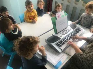 Özel Balat Anaokulu görsel 8