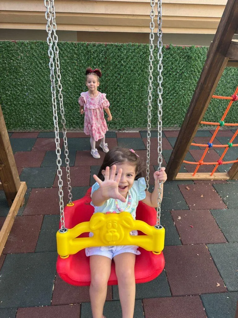 Özel Balıkesir Renkli Düşler Anaokulu görsel 2