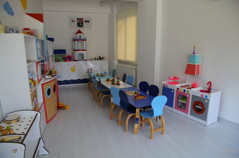 Özel Balkabaği Anaokulu görsel 3