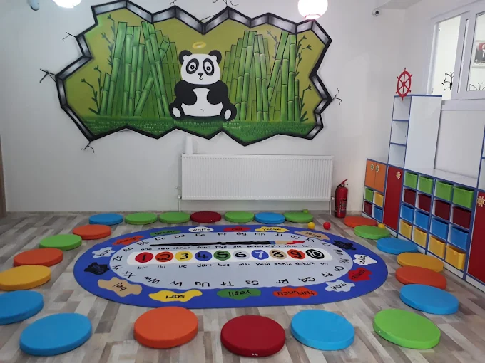 Özel Bambu Anaokulu görsel 3