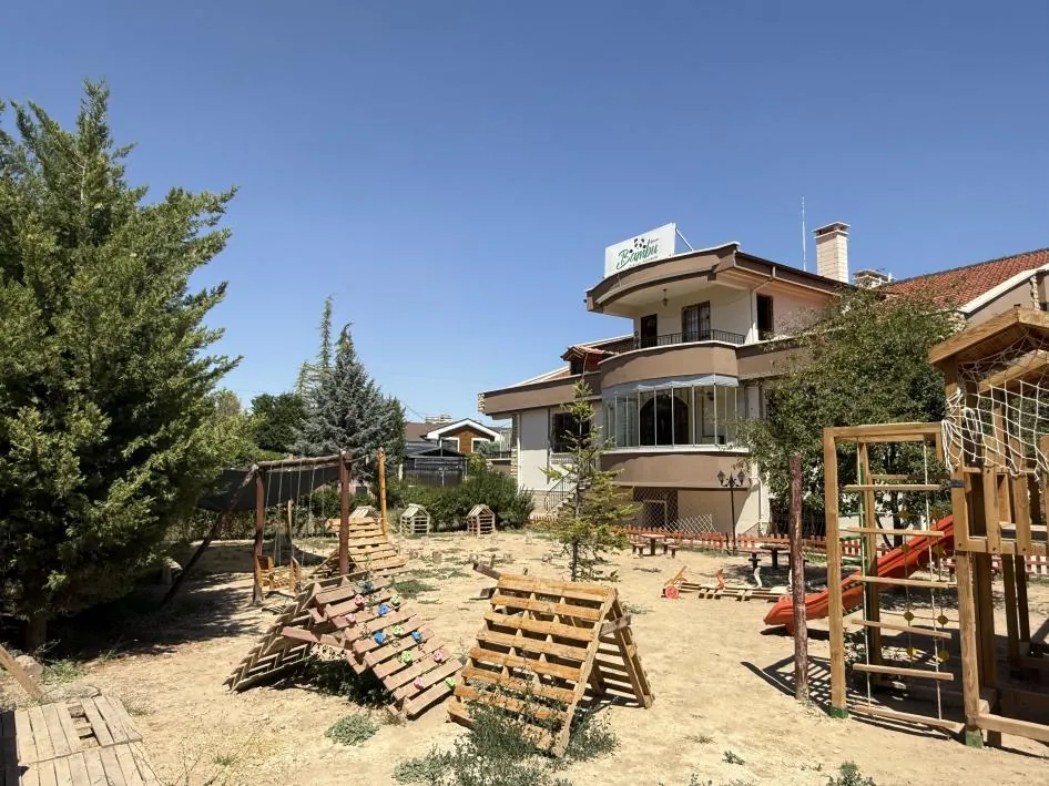 Özel Bambu Yaşam Anaokulu görsel 2