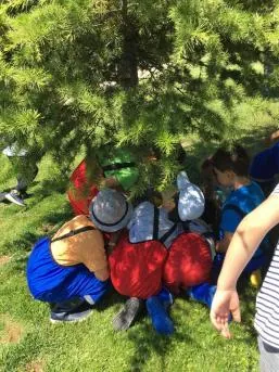 Özel Bambu Yaşam Anaokulu görsel 5