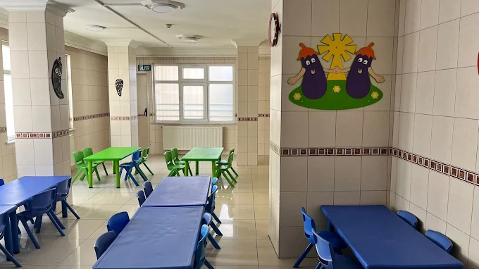 Özel Barbaros Anaokulu görsel 5
