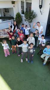 Özel Bartin İlk Deneyim Anaokulu görsel 3
