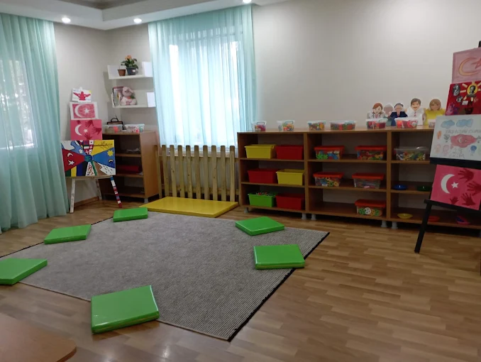 Özel Başak Yuva Anaokulu görsel 4