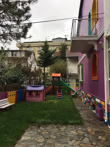 Özel Başak Yuva Anaokulu görsel 6