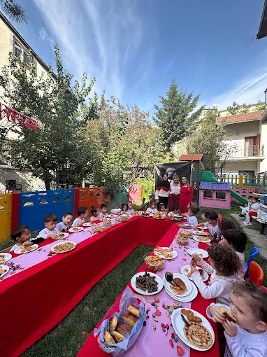 Özel Başak Yuva Anaokulu görsel 7