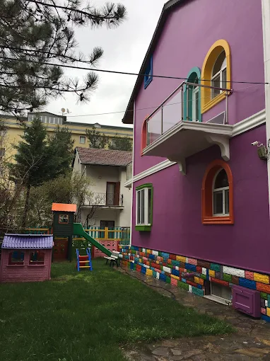 Özel Başak Yuva Anaokulu görsel 9