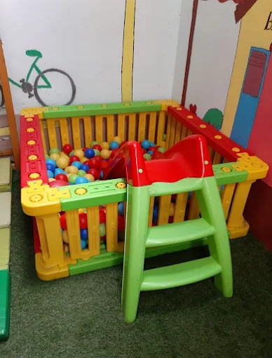 Özel Başakçiçeği Anaokulu görsel 6
