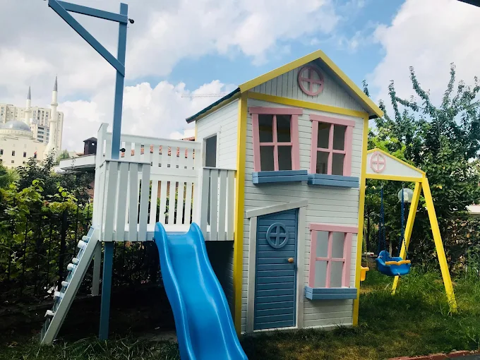 Özel Başakşehir Arı Anaokulu görsel 6