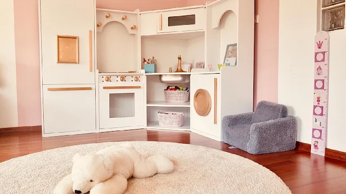 Özel Başakşehir Arı Anaokulu görsel 7