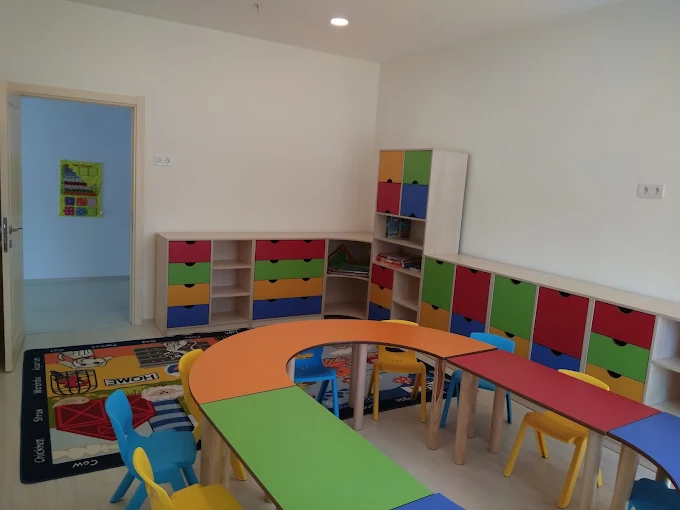 Özel Başakşehir Beyaz Bulut Anaokulu görsel 7