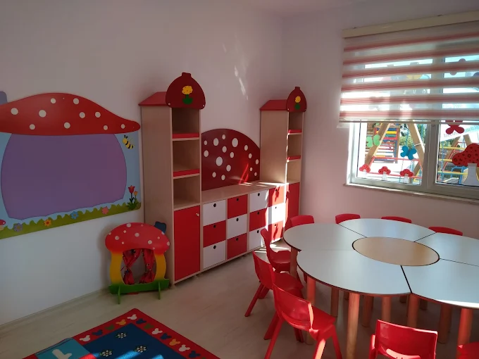 Özel Başakşehir Beyaz Bulut Anaokulu görsel 2