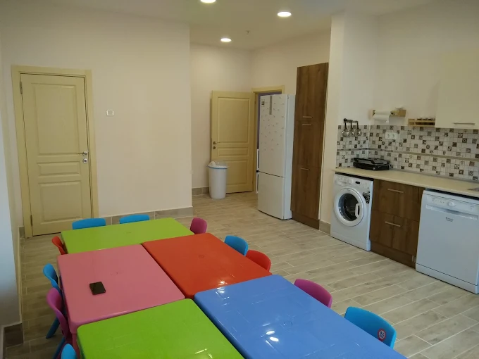 Özel Başakşehir Beyaz Bulut Anaokulu görsel 3