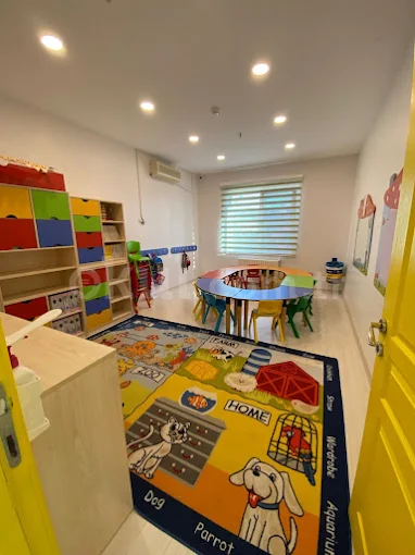Özel Başakşehir Beyaz Bulut Anaokulu görsel 5
