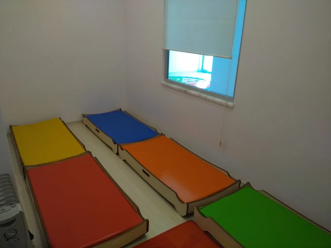 Özel Başakşehir Beyaz Bulut Anaokulu görsel 6