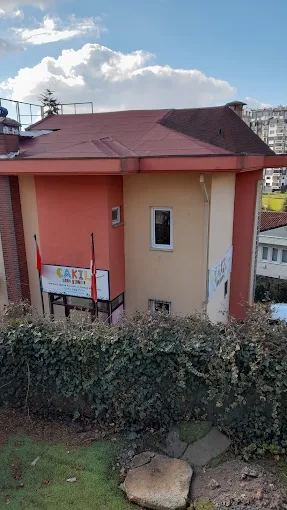 Özel Başakşehir Çakıl Anaokulu görsel 2