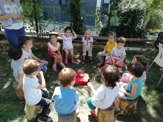 Özel Başakşehir Çakıl Anaokulu