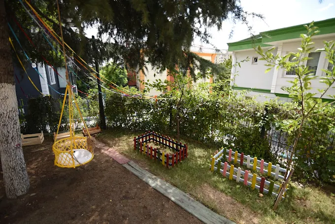 Özel Başakşehir Çakıl Anaokulu görsel 3
