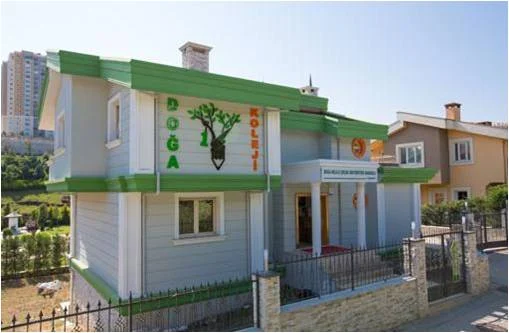 Özel Başakşehir Doğa Anaokulu