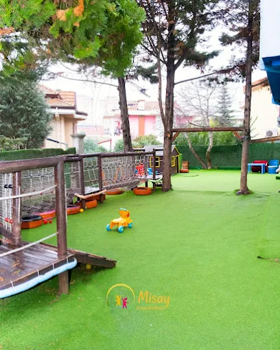 Özel Başakşehir Mis Ay Anaokulu görsel 6