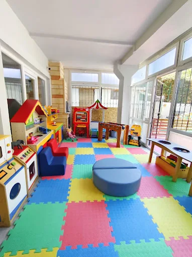 Özel Başakşehir Mis Ay Anaokulu görsel 2