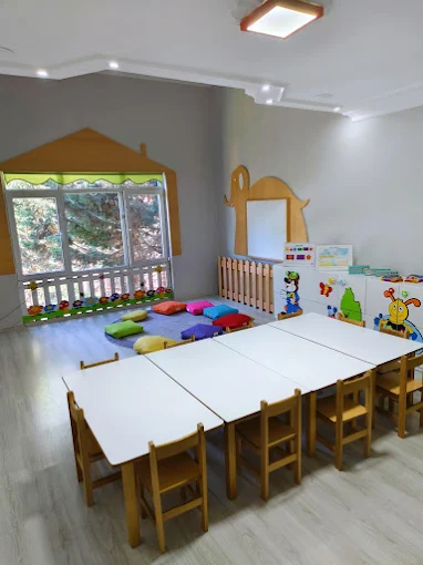 Özel Başakşehir Mis Ay Anaokulu görsel 7
